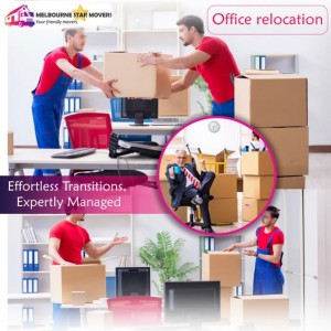 Best Melbourne Residential Movers