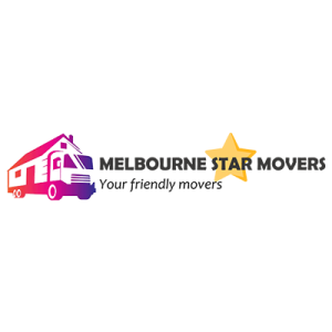 Melbourne Star Movers logo