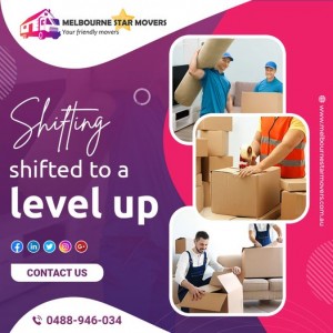 Professional Moving Company in Melbourne