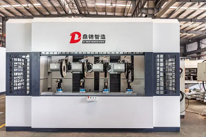 Polishing In Cnc Machine