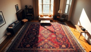Modern Rugs New York