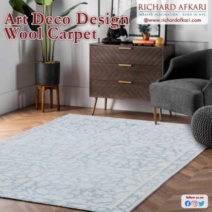 New Rugs Shopping in New York