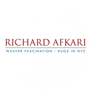 Richard Afkari Rugs In NYC