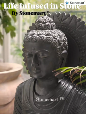 buddha statue for home