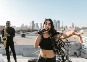 Music Inspired Apparel Online Store in Canada