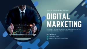 Online Marketing Services in Canada