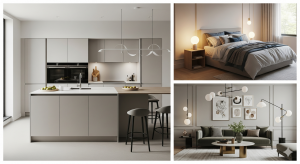 a2z interiors best interior designer in delhi