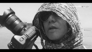 Photographer Ji Young-Bin / Time Square