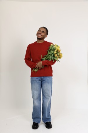 From Caregiver to Advocate: Omarion Calloway Debuts ‘More Than Survival Guide’ Online