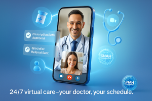 Telemedicine