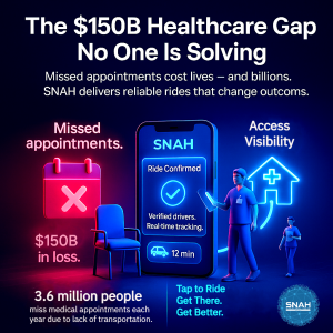 We offer 24/7 medical care access