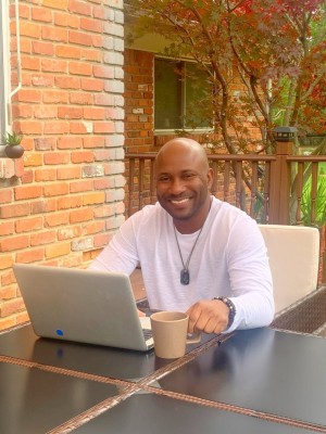 Hans Lindor - CEO/Co-founder