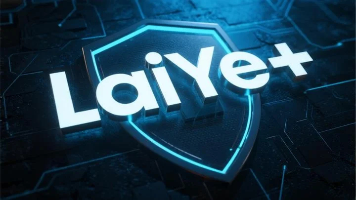 LaiYePlus Exchange LaiYePlus Exchange