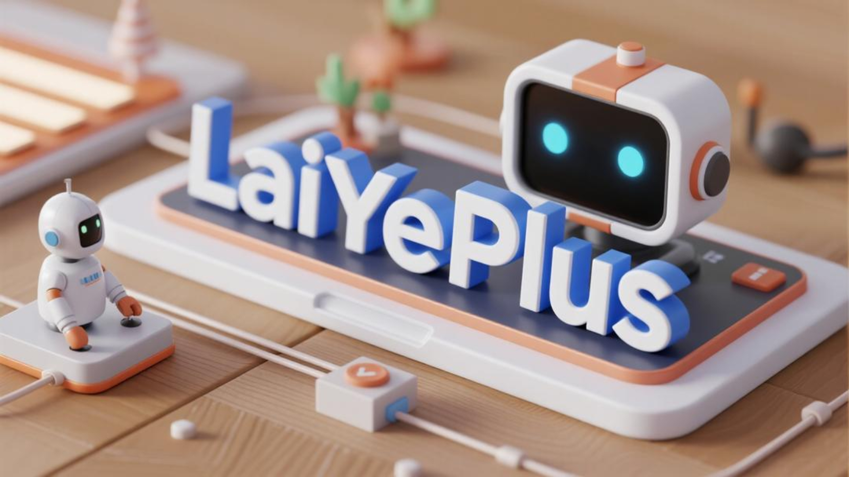 LaiYePlus Exchange LaiYePlus Exchange