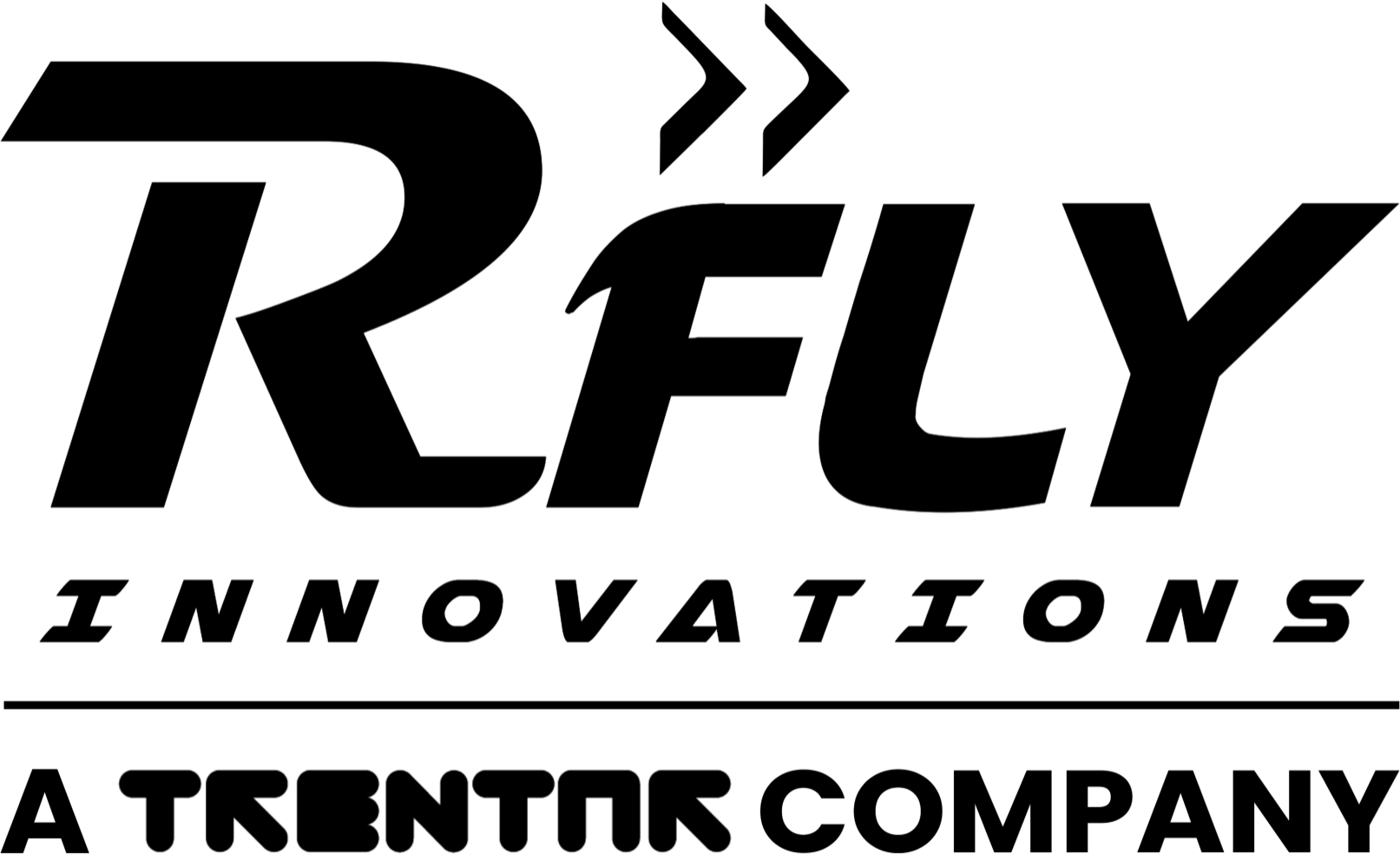 RFLY Logo RFLY Logo
