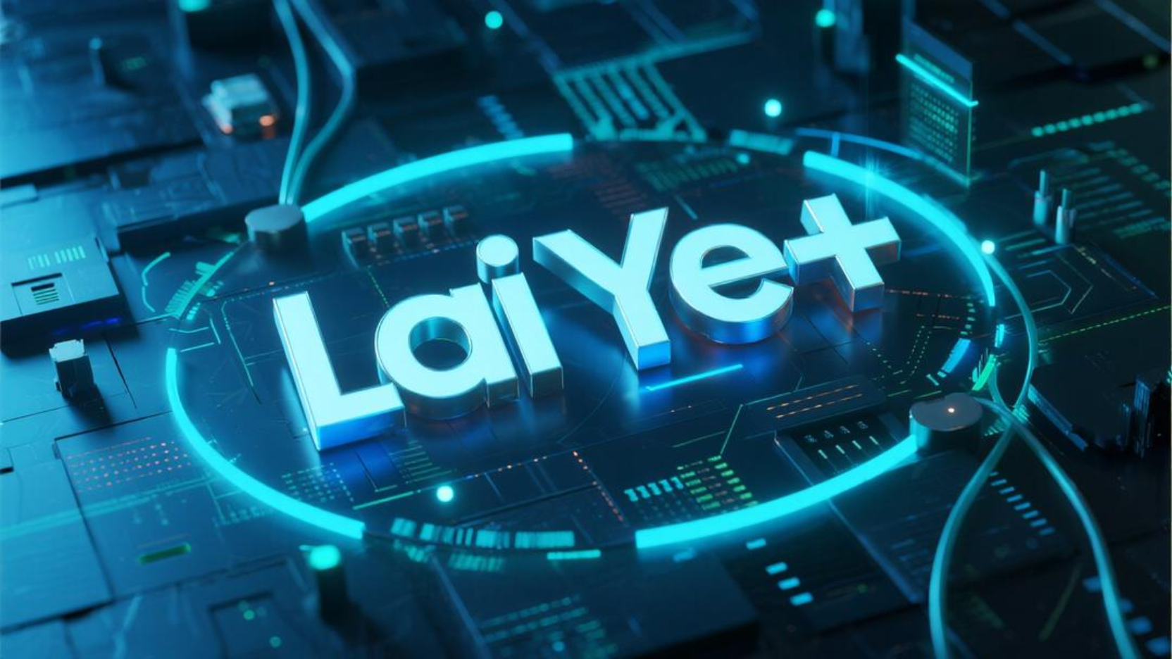 LaiYePlus Exchange LaiYePlus Exchange