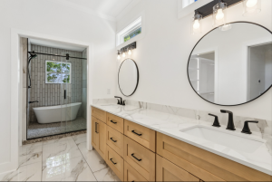 Bathroom Remodeling