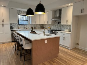 Kitchen Remodeling