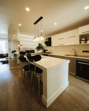 Kitchen Remodeling