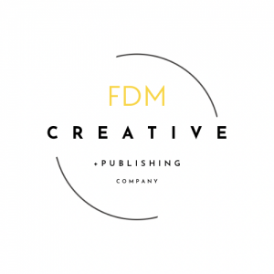 FDM Creative & Publishing Co. 