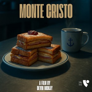 Monte Cristo Social Media Poster A