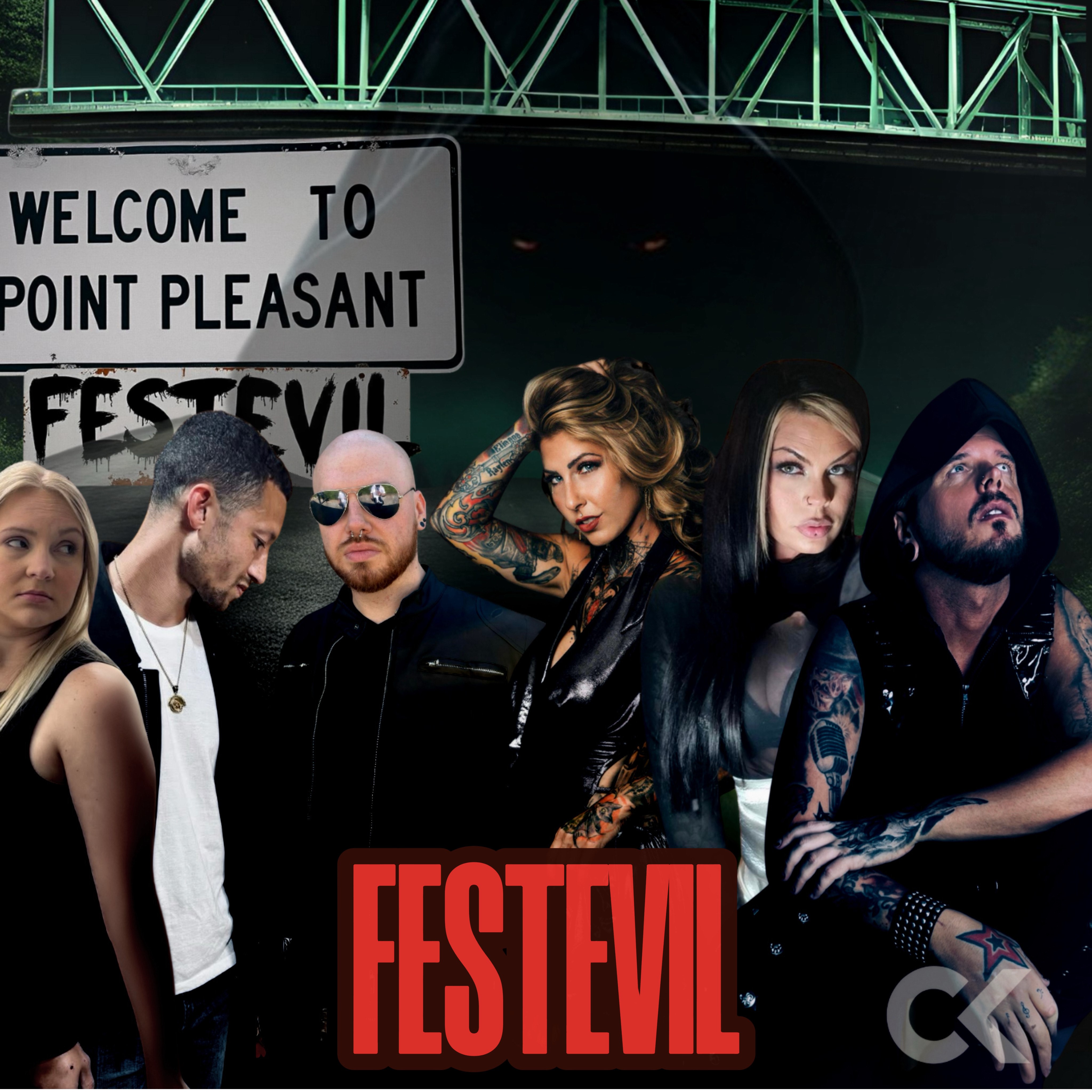 Festevil Campaign indiegogo Festevil Campaign indiegogo