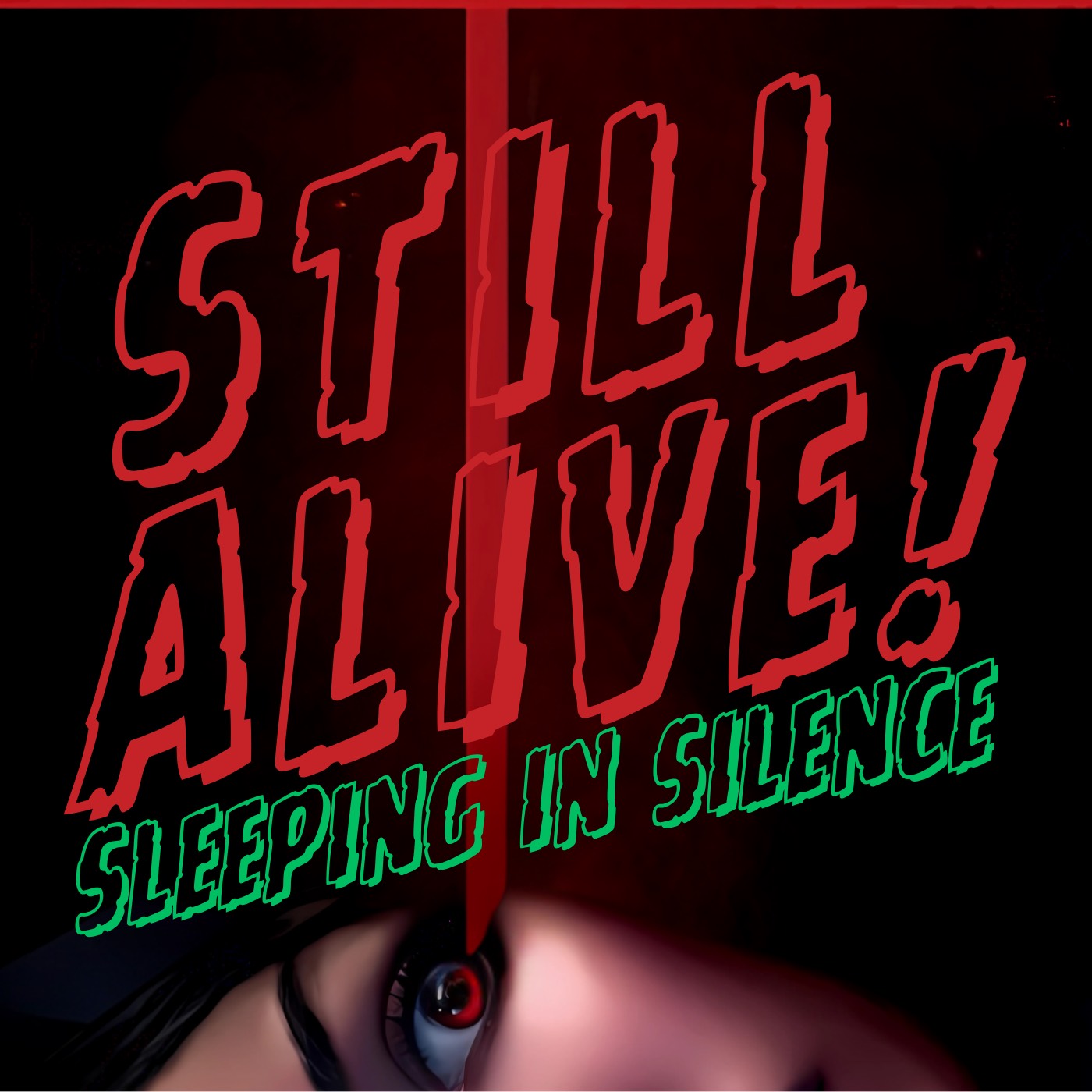 Still Alive track photo Still Alive track photo