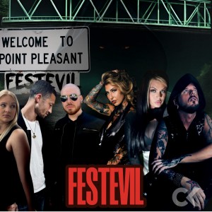 Festevil Campaign (indiegogo)