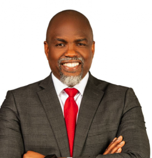 Kevin Rickard, Recognized by BestAgents.us as a 2025 Top Agent 