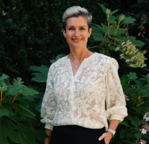 Monica Bugica, Recognized by BestAgents.us as a 2025 Top Agent 