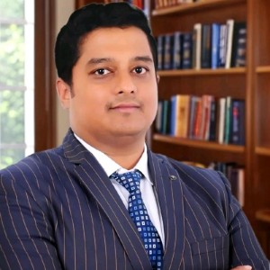 Pinaki Ranjan Aich Releases the Most Exemplary Work on Cyber Threats and AI Defense