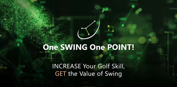 onde swing one point onde swing one point