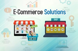 ecommerce website development company