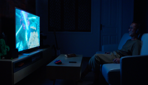 USB-C Bluetooth adapter