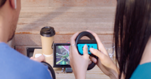 USB-C Bluetooth adapter