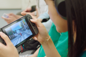 USB-C Bluetooth adapter