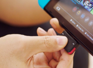 USB-C Bluetooth adapter