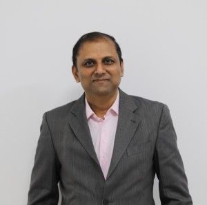 Shri. Harsh Vardhan Jajoo, Director, NSBT