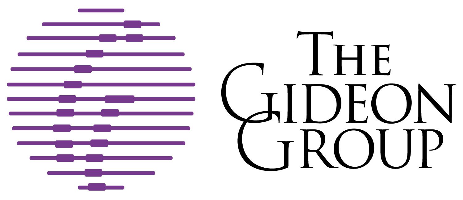 The Gideon Group Inc The Gideon Group Inc