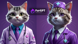FurGPT Deploys Multimodal Intelligence for More Natural AI Companion Interactions