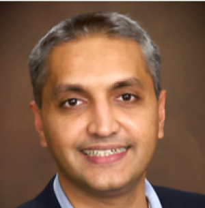 Sunil Jagani