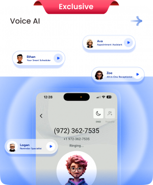 Smartwebi Voice AI