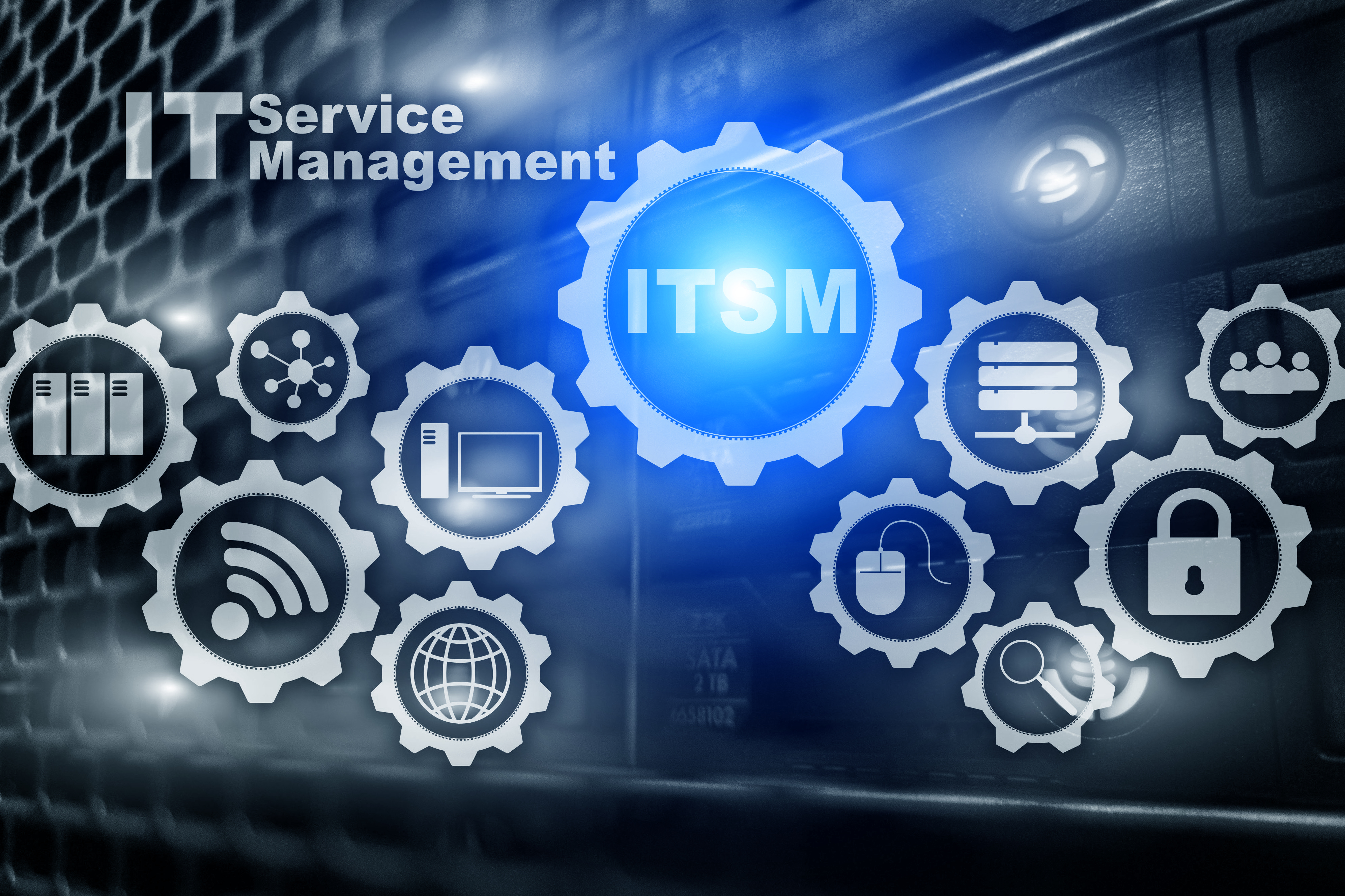 Infraon ITSM Powers 80% Single-Click Ticket Resolution with Gen AI
