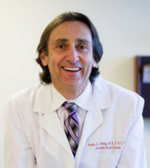 Troy Internal Medicine Welcomes Dr. Joseph Anthony Skoney