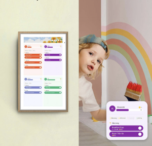 Apolosign digital calendar