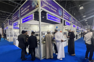 China s Taichuan Brings Advanced Tuya Smart Home Solutions to Intersec Dubai Revolutionizing Home Co