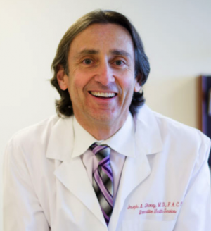 Troy Internal Medicine Welcomes Dr. Joseph Anthony Skoney