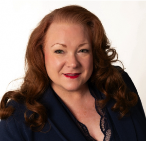 Julie Ochs, Recognized by BestAgents.us as a 2025 Top Agent 