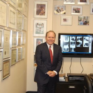 Wayne M. Poller, DC, a Chiropractor with Bergen Spine & Rehabilitation, LLC