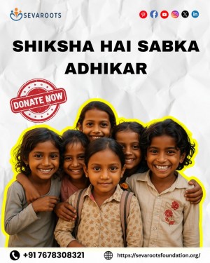 Education Donate